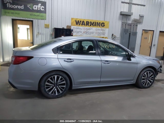 Subaru LEGACY 2019 4S3BNAB60K3002690 Image 13