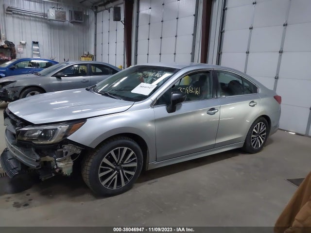 Subaru LEGACY 2019 4S3BNAB60K3002690 Image 14