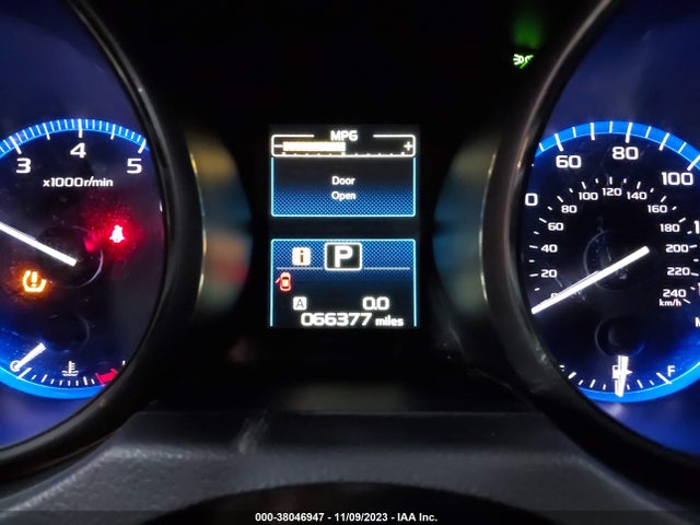 Subaru LEGACY 2019 4S3BNAB60K3002690 Image 15