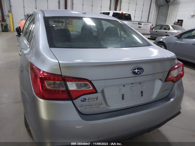 Subaru LEGACY 2019 4S3BNAB60K3002690 Image 16