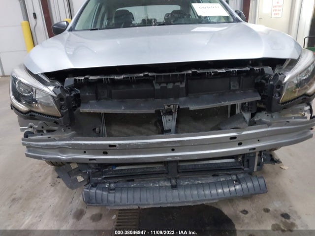 Subaru LEGACY 2019 4S3BNAB60K3002690 Image 6