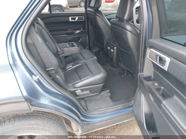 2020 FORD EXPLORER 1FMSK8DH1LGB75186 Photo 7