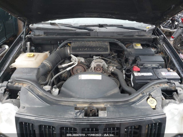 Продажа на аукционе авто 2010 Jeep Grand Cherokee Laredo, vin: 1J4PR4GK0AC102735, номер лота: 38047015
