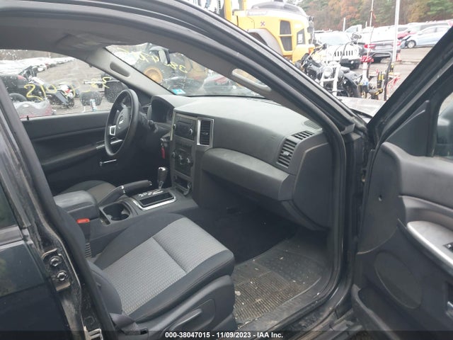 Продажа на аукционе авто 2010 Jeep Grand Cherokee Laredo, vin: 1J4PR4GK0AC102735, номер лота: 38047015