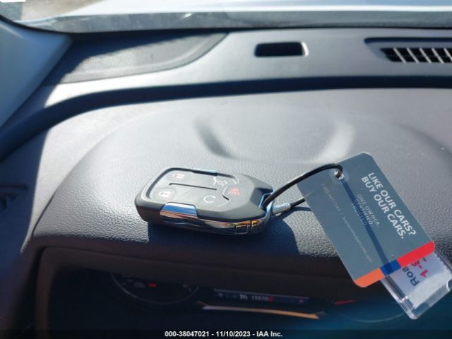 3GKALYEG3PL248065 GMC Terrain Awd At4