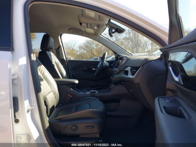 3GKALYEG3PL248065 GMC Terrain Awd At4