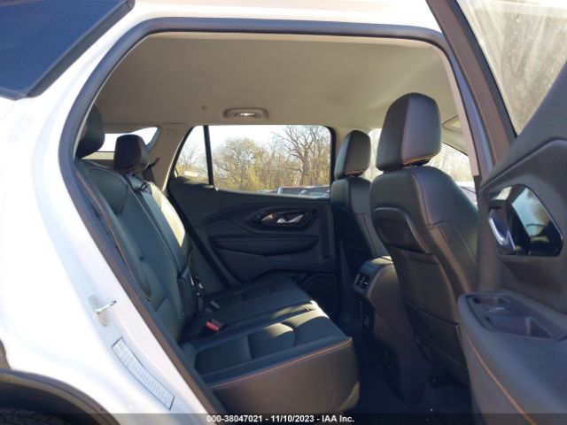 3GKALYEG3PL248065 GMC Terrain Awd At4