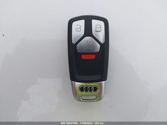 WA1BNAFY0K2030095 Audi Q5 45 Premium