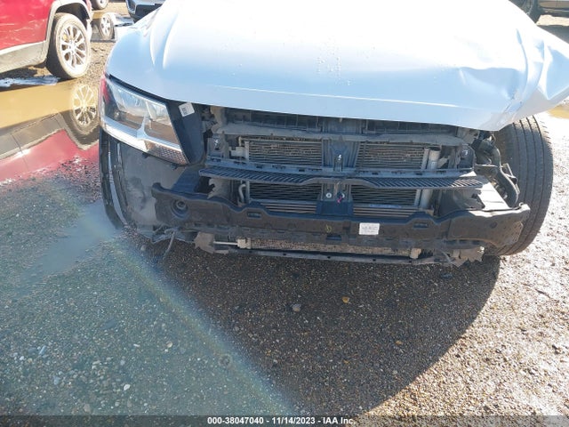 3VV3B7AX2JM030984 Volkswagen Tiguan 2.0t Sel/2.0t Se