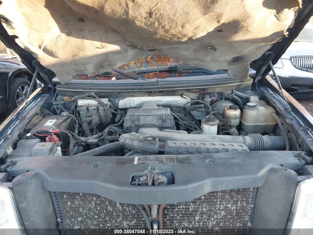 2007 FORD F-150 XLT/LARIAT/FX4 VIN: 1FTPW14V87KA68652