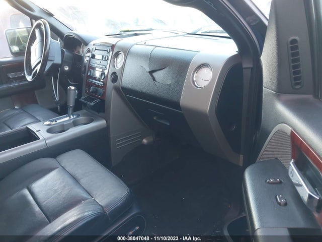 2007 FORD F-150 XLT/LARIAT/FX4 VIN: 1FTPW14V87KA68652