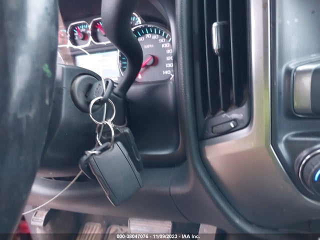 Chevrolet Silverado 1500 2lt 2014 3GCUKREC2EG537555 Image 11