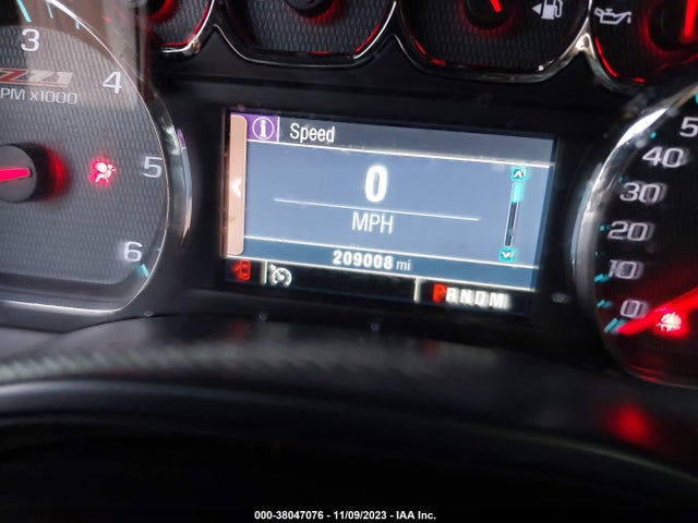 Chevrolet Silverado 1500 2lt 2014 3GCUKREC2EG537555 Image 15