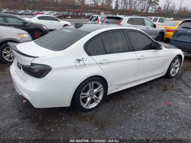 WBA8B7G34HNU38330 BMW 340i Xdrive