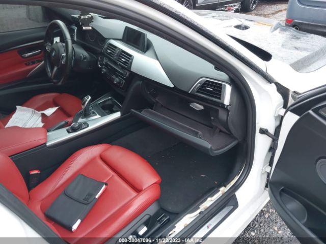WBA8B7G34HNU38330 BMW 340i Xdrive