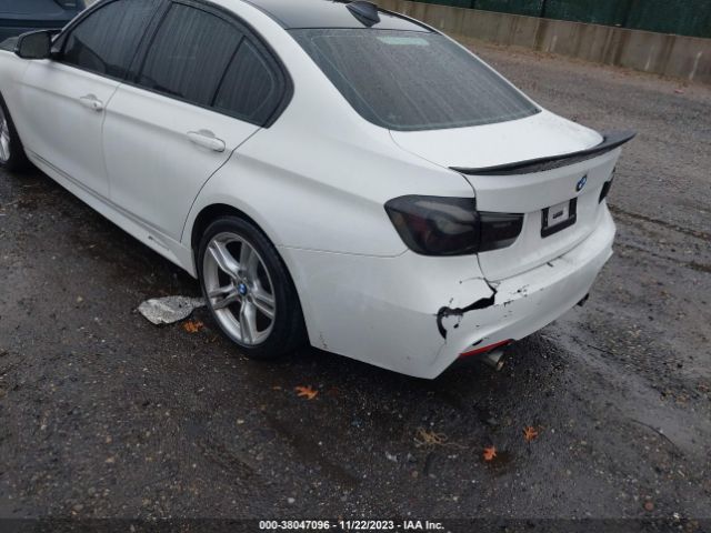 WBA8B7G34HNU38330 BMW 340i Xdrive