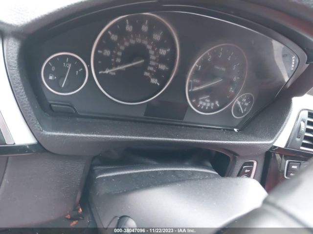 WBA8B7G34HNU38330 BMW 340i Xdrive