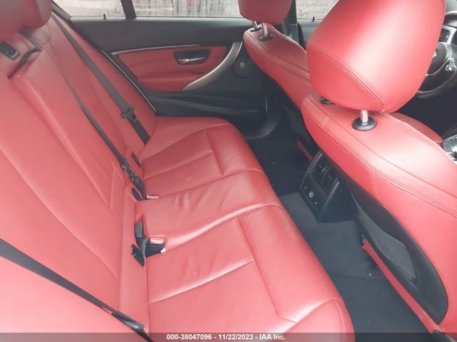 WBA8B7G34HNU38330 BMW 340i Xdrive