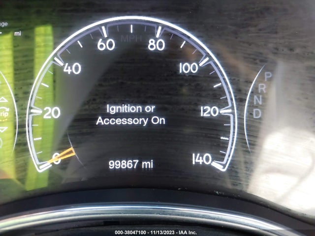 1C4RJFLG2HC777239 Jeep Grand Cherokee Trailhawk 4x4