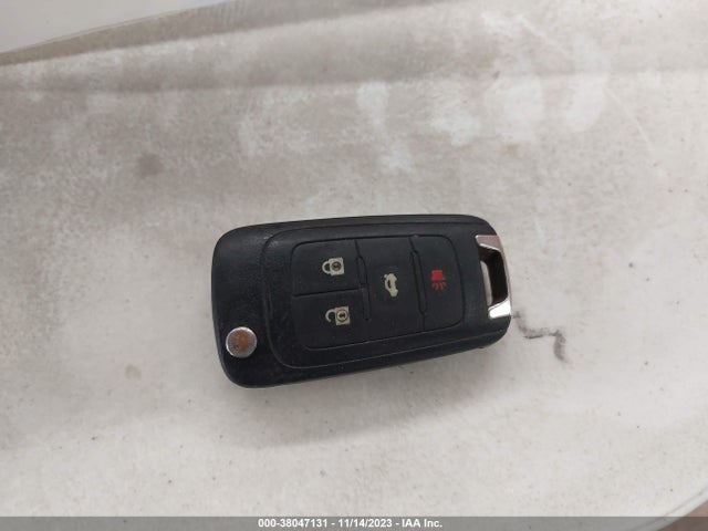 2011 CHEVROLET CRUZE LS VIN: 1G1PC5SH7B7159980