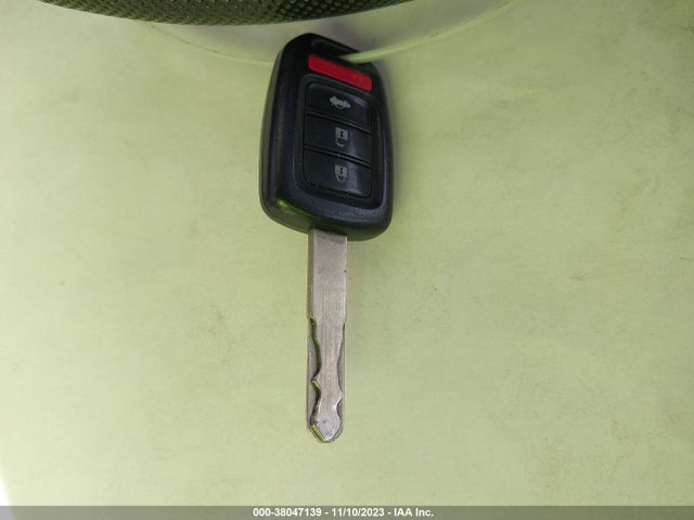 Honda Civic Lx 2018 2HGFC2F56JH549913 Image 11