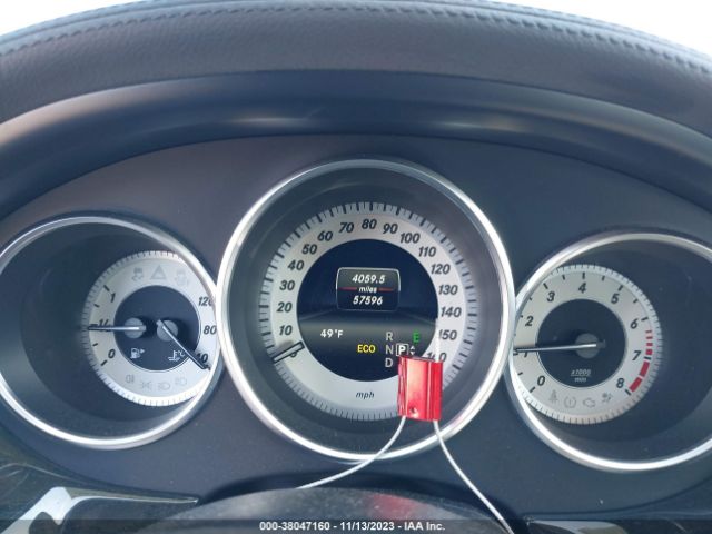 WDDLJ9BB2EA113842 Mercedes-Benz Cls-class Cls 550