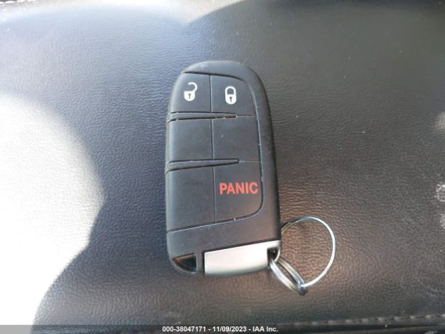 3C4PDCAB3LT275860 Dodge Journey Se Value