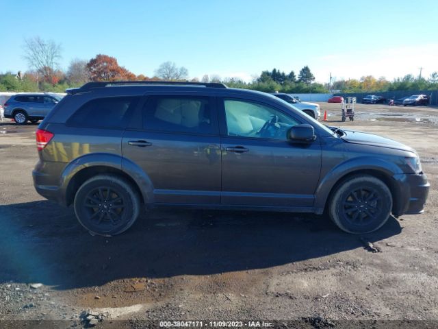3C4PDCAB3LT275860 Dodge Journey Se Value