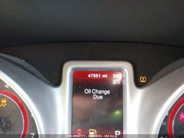 3C4PDCAB3LT275860 Dodge Journey Se Value