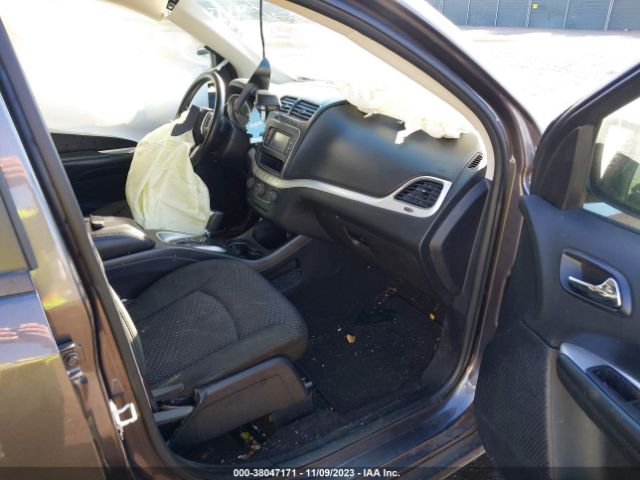 3C4PDCAB3LT275860 Dodge Journey Se Value