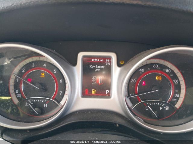 3C4PDCAB3LT275860 Dodge Journey Se Value