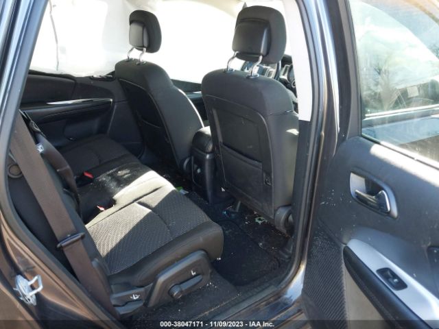 3C4PDCAB3LT275860 Dodge Journey Se Value