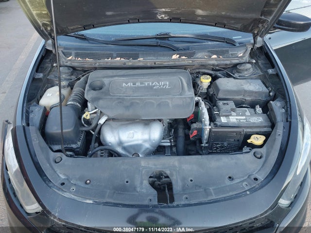 Dodge DART SXT 2015 1C3CDFBB4FD252309 Image 10