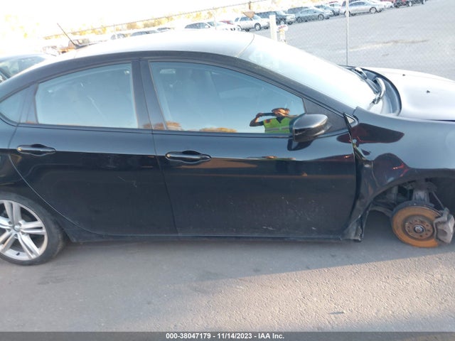 Dodge DART SXT 2015 1C3CDFBB4FD252309 Image 13