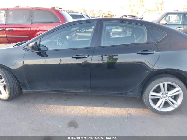 Dodge DART SXT 2015 1C3CDFBB4FD252309 Image 14