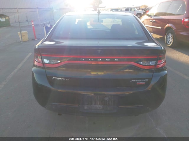 Dodge DART SXT 2015 1C3CDFBB4FD252309 Image 16