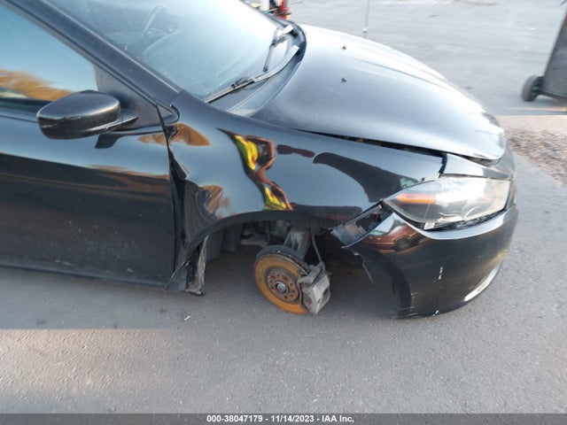 Dodge DART SXT 2015 1C3CDFBB4FD252309 Image 6