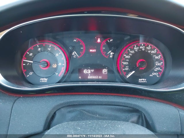 Dodge DART SXT 2015 1C3CDFBB4FD252309 Image 7