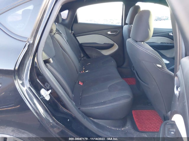 Dodge DART SXT 2015 1C3CDFBB4FD252309 Image 8