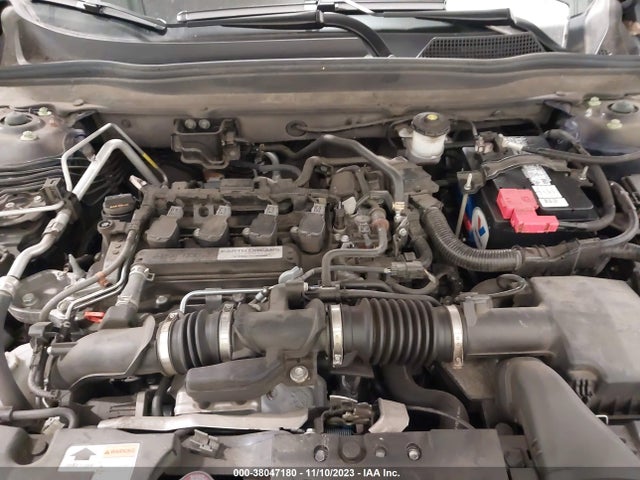 2018 HONDA ACCORD LX VIN: 1HGCV1F13JA147110