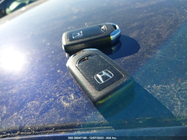 2018 HONDA ACCORD LX VIN: 1HGCV1F13JA147110