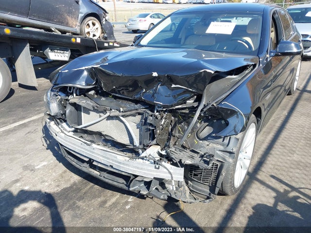 BMW 535i Xdrive 2016 WBA5B3C54GG253748 Image 6