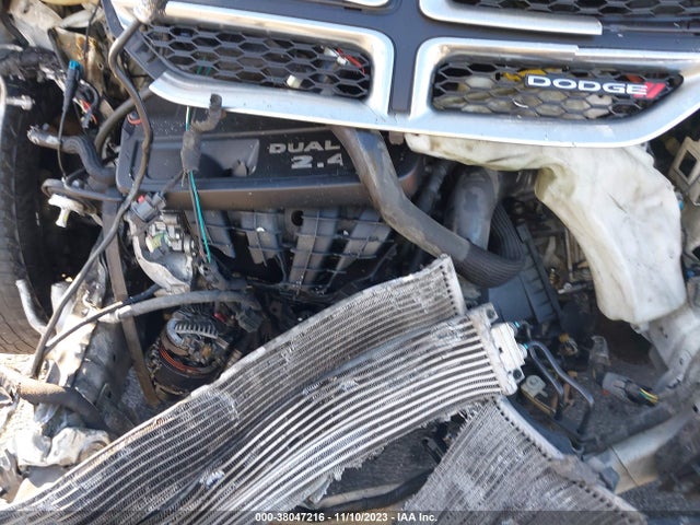 Dodge JOURNEY SE 2015 3C4PDCAB3FT597631 Image 10