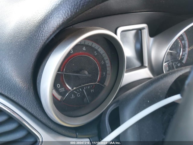 Dodge JOURNEY SE 2015 3C4PDCAB3FT597631 Image 7