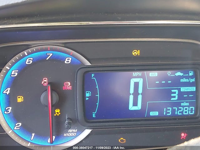 Chevrolet Trax Lt 2016 3GNCJLSB1GL162248 Image 15