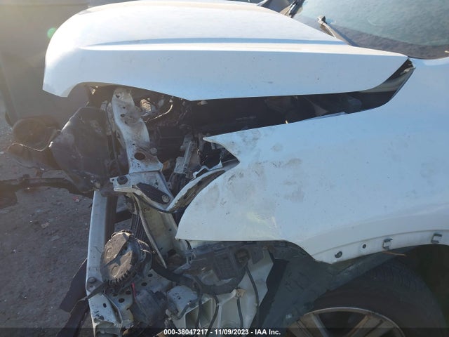 Chevrolet Trax Lt 2016 3GNCJLSB1GL162248 Image 6