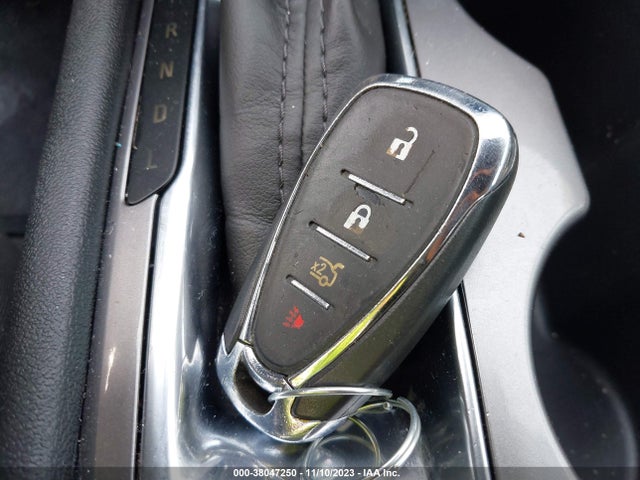 Chevrolet Malibu 1ls 2018 1G1ZB5ST1JF293131 Image 11