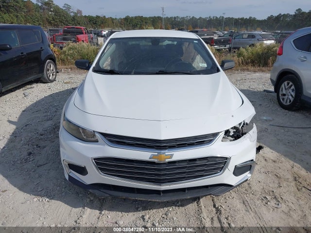 Chevrolet Malibu 1ls 2018 1G1ZB5ST1JF293131 Image 12