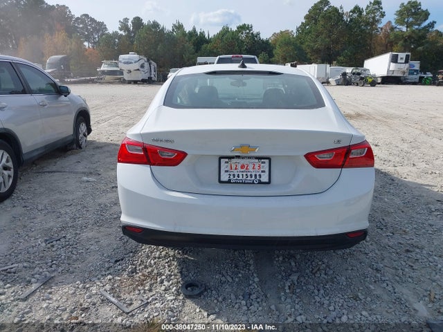 Chevrolet Malibu 1ls 2018 1G1ZB5ST1JF293131 Image 16