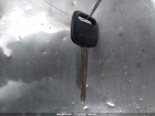 2012 SCION XB VIN: JTLZE4FE3C1143045